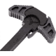 USED, TRYBE Defense Magnesium Alloy Charging Handle, AR-15, Ambidexterous, Sniper Grey, CHMAGAR15-SG