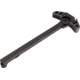 USED, TRYBE Defense Magnesium Alloy Charging Handle, AR-15, Ambidexterous, Sniper Grey, CHMAGAR15-SG