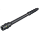 TRYBE Defense AR-15 Barrel, Pistol 10.5in, .223 Wylde, Government Profile, Black, BARPIST105223