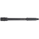 TRYBE Defense AR-15 Barrel, Pistol 10.5in, .223 Wylde, Government Profile, Black, BARPIST105223