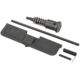 TRYBE Defense AR-15 Basic Upper Parts Kit, Mil-Spec Dust Cover &amp; Forward Assist Kits