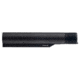 TRYBE Defense AR-15 Buffer Tube, Carbine Mil-Spec, Anodized, Black, BTCARB