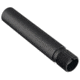 TRYBE Defense AR-15 Buffer Tube, Pistol, Anodized, Black, BTPIST, EDEMO2