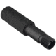 TRYBE Defense AR-15 Buffer Tube, Pistol, Anodized w/Foam, Black, BTPISTFOAM, EDEMO5