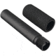 TRYBE Defense AR-15 Buffer Tube, Pistol, Anodized w/Foam, Black, BTPISTFOAM, EDEMO5