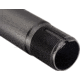 TRYBE Defense AR-15 Buffer Tube, Pistol/Carbine, Anodized, Black, BTPIST