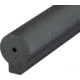 TRYBE Defense AR-15 Buffer Tube, Pistol/Carbine, Anodized, Black, BTPIST, EDEMO12