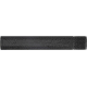 TRYBE Defense AR-15 Buffer Tube, Pistol/Carbine, Anodized, Black, BTPIST, EDEMO12