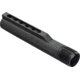 TRYBE Defense AR-15 Buffer Tube, Pistol/Carbine, Anodized, Black, BTPIST, EDEMO12