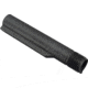 TRYBE Defense AR-15 Buffer Tube, Pistol/Carbine, Anodized, Black, BTPIST, EDEMO12