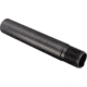 TRYBE Defense AR-15 Buffer Tube, Pistol/Carbine, Anodized, Black, BTPIST