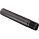TRYBE Defense AR-15 Buffer Tube, Pistol/Carbine, Anodized, Black, BTPIST