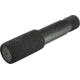 TRYBE Defense AR-15 Buffer Tube, Pistol/Carbine, Anodized w/Foam, Black, BTPISTFOAM