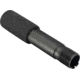 TRYBE Defense AR-15 Buffer Tube, Pistol/Carbine, Anodized w/Foam, Black, BTPISTFOAM