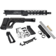 TRYBE Defense AR-15 Builder's Kit, 5.56x45mm NATO, 10.5in Upper Receiver