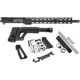 TRYBE Defense AR-15 Builder's Kit, 5.56x45mm NATO, 16in Upper Receiver