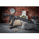 TRYBE Defense AR-15 Complete Upper Receiver, 16in 9mm Luger Rifle Barrel