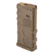 TRYBE Defense AR-15 Extended Grasp 10-Round Magazine, 5.56x45mm NATO, Polymer, Flat Dark Earth, 106568-FDE
