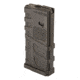 TRYBE Defense AR-15 Extended Grasp 10-Round Magazine, 5.56x45mm NATO, Polymer, Olive Drab Green, 106568-ODG