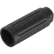 TRYBE Defense AR-15 Flash Can Muzzle Device - Full Flute