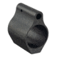 TRYBE Defense AR-15 Gas Block, .750 Mil-Spec, Low Profile Steel, Black, GBLP750SS