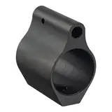 TRYBE Defense AR-15 Gas Block, .750 Mil-Spec, Low Profile Steel