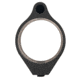TRYBE Defense AR-15 Gas Block, .875 Steel, Black, GB875