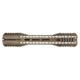 TRYBE Defense AR-15 M-LOK Lightweight Quad Handguard w/ Full Rail, 12in, Flat Dark Earth, HDG12QFR-FDE