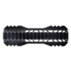 TRYBE Defense AR-15 M-LOK Lightweight Quad Handguard w/ Full Rail, 7in, Black, HDG7QFR-BL