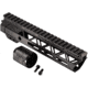 TRYBE Defense AR-15 Magnite Go Fast Ultra Lightweight M-LOK Handguard w/ Full Top Rail