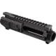 TRYBE Defense AR-15 Magnite Go Fast Ultra Lightweight Stripped Upper Receiver, Black, AR15MGFSU-BK