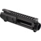 TRYBE Defense AR-15 Magnite Go Fast Ultra Lightweight Stripped Upper Receiver, Black, AR15MGFSU-BK