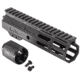 TRYBE Defense AR-15 Magnite Ultra Function Lightweight M-LOK Handguard w/ Full Top Rail