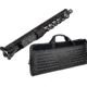 TRYBE Defense AR-15 Pistol 10.5 in Complete Upper Receiver, .223 Wylde and TRYBE Tactical 28in SBR Case