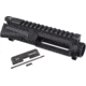 TRYBE Defense AR-15 Stripped Upper Receiver and TRYBE Defense AR-15 Dust Cover Assembly, 6.5 Grendel