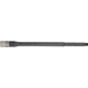 TRYBE Defense AR, .308 Winchester Threaded AR Barrel, 18in, Mid Profile, Rifle Length, 1-10, 5/8x24, Fluted, Black, TK2250