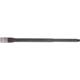 TRYBE Defense AR .308 Winchester Threaded AR Barrel, 20 in, Mid Profile, Rifle Length, 1-10, 5/8x24, Fluted, Black, TK2251