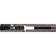 TRYBE Defense AR-9 9mm Complete Bolt Carrier Group, High-Polished Black Chrome Nitride, BCG9MM-BC