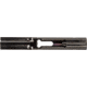 TRYBE Defense AR-9 9mm Complete Bolt Carrier Group, High-Polished Black Chrome Nitride, BCG9MM-BC