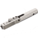 TRYBE Defense AR-9 9mm Complete Bolt Carrier Group BCG, High-Polished Metallic Chrome Nitride, BCG9MM-MC