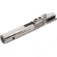 TRYBE Defense AR-9 9mm Complete Bolt Carrier Group, High-Polished Metallic Chrome Nitride, BCG9MM-MC