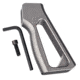 TRYBE Defense AR Grip, Gunmetal, ARGRIP1-GM