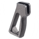 TRYBE Defense AR Grip, Gunmetal, ARGRIP1-GM