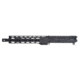 TRYBE Defense AR-15 Pistol Complete Upper Receiver, 5.56mm, 10.5in, 1-7 Twist, A2 Flash hider, UPPER105556