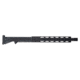 TRYBE Defense AR-15 Pistol Complete Upper Receiver, 5.56mm, 10.5in, 1-7 Twist, A2 Flash hider, UPPER105556