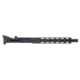 TRYBE Defense AR-15 Pistol Complete Upper Receiver, 5.56mm, 10.5in, 1-7 Twist, A2 Flash hider, UPPER105556