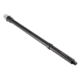 TRYBE Defense AR15 Rifle Barrel, .223 Wylde, 18in, Medium Profile, 1-8 Twist, 1/2x28 Thread, Black, BARRIF18223