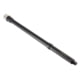 TRYBE Defense AR15 Rifle Barrel, .223 Wylde, 18in, Medium Profile, 1-8 Twist, 1/2x28 Thread, Black, BARRIF18223