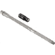 TRYBE Defense Flagship LR308 Pattern Firearms 20 in Stainless Steel Heavy Fluted Rifle Barrel