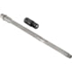 TRYBE Defense Rifle Barrel and TRYBE Defense Self-Timing Muzzle Brake, .30 Caliber/7.62, 5/8x24